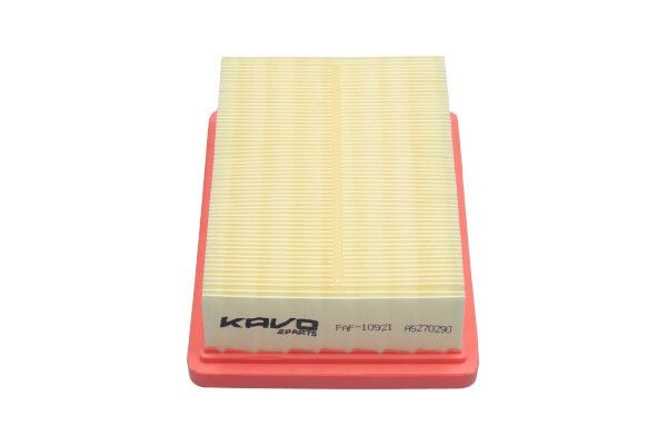 ELP9652 Mecafilter Повітряний фільтр двигуна